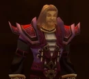 Twilight's Hammer Ambassador