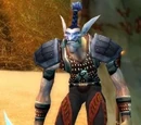 Sandfury Shadowhunter