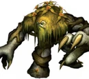 Thistleshrub