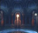 Celestial Planetarium