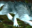 Mist Howler