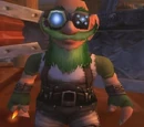 Benik Boltshear