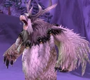 Ragged Owlbeast