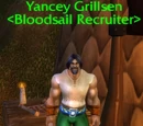 Yancey Grillsen
