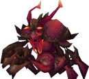 Bogstrok