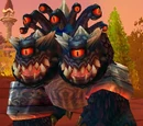 Cataclysm Hound