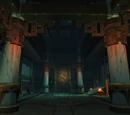 Shado-Pan Monastery