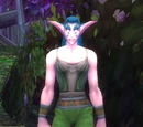 Nessa Shadowsong