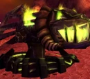 Fel Cannon MKI