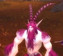 Haldarr Trickster
