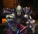 Jed Runewatcher