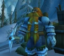 Svalbrad Farmountain