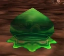 Bile Slime