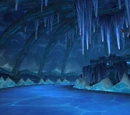 Hall of Stasis