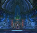 Kel'Thuzad's Chamber