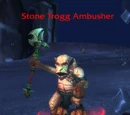 Stone trogg