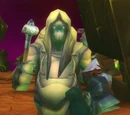 Gan'arg Servant