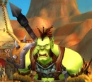 Kilrok Gorehammer