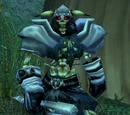 Skeletal Warrior