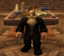 Doktor Professor Ironpants