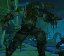 Kvaldir Berserker