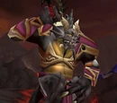 Onyx Sanctum Guardian