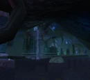 Moonshrine Ruins