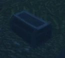 Strange Lockbox
