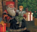 Greatfather Winter