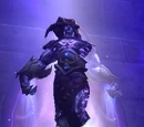 Hallazeal the Ascended