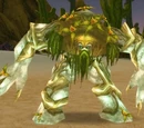 Thistleshrub Rootshaper