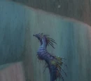 Abyssal Seahorse