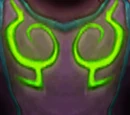 Purple Trophy Tabard of the Illidari