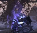 Shadow Revenant