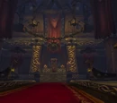 Ymiron's Seat
