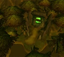 Opening the Dark Portal