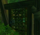 Cage Door