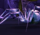 Poisonous Skitterer