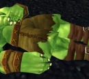 Turgore