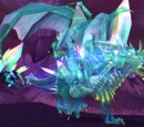Nether dragon