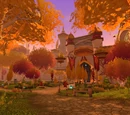 Silvermoon City