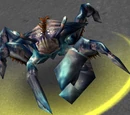 Encrusted Tide Crawler