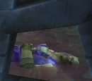 Washed-Up Mage