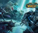 World of Warcraft: The Magazine