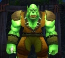 Horde Scout