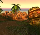 Ruins of Aboraz