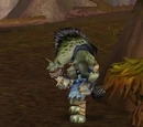 Mosshide Mongrel