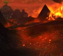 Furnace (Molten Front)