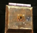 Dark Coffer