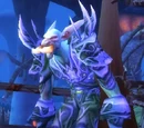 Shadow Hunter Denjai
